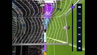 My weirdest goal
