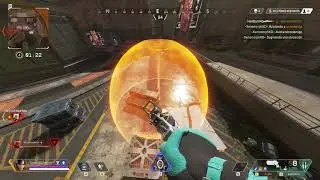 APEX Legends Highligts #2