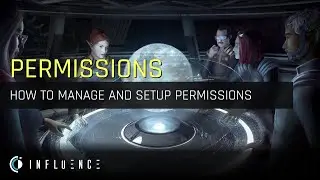 Understanding And Creating Permissions, Policies, & Agreements - Official Guide