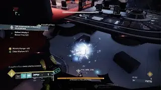 Conquer the Crypt bugged triumph