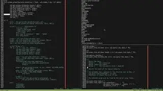 11 - Improved Broadcaster Software: Getting the Window List (Part 4/6)