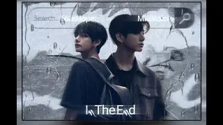 In The End / RinaHope / миник / озвучка фанфика / вигуки