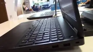 Dell Latitude E5570 notebook only view| ITFroccs.hu