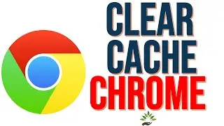 How to Clear Cache in Google Chrome 2022 - Delete Browser Cache