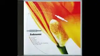 Subsonic - Doubt (Alternative Indie Rock from Germany), 2002