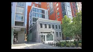 John Williams Presents 448 K Street NW Washington DC 20001