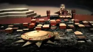 Game of Thrones Telltale intro