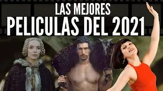 The 10 Best Movies of 2021 - No Spoilers