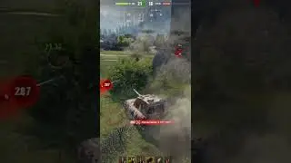 World of Tanks, Все на Дноооо!!! 