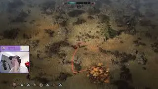 Part 47 Wartales, 3rd playthrough hard/hard. Harags Marshlands update!