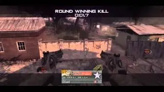 Breyz & Neva (Scrapped)
