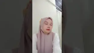 BUNYI KENTUT CEWEK HIJAB PANJANG BANGET