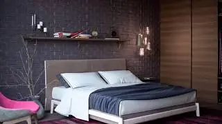 30+ Bess Modern Bedroom Design Ideas 2019