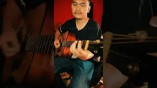 Follow this pattern to learn how to play guitar from basics #acousticcover #avrillavignecover