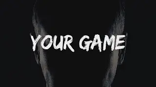 REYKO - YOUR GAME [Lyrics] 