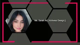 Sarah Ali
