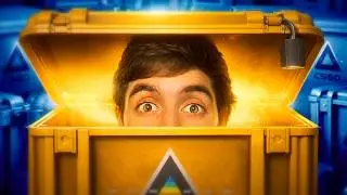 How I Unlocked 50 Prism 2 Cases in CS2