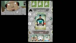 SPEJSONVLOG - GAMEPLAY NA REJONIE