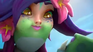 NEEKO.EXE (FIRST TIMING CHAMPS IN LEAGUE OF LEGENDS NEEKO EDDITION) funniest moments.