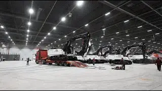 KOMATEK 2024 - Biz Hazırız