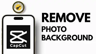How To REMOVE Background in Reaction Videos Using Capcut #removebackground #capcut #reactionvideo #