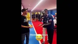 Beauty Moments in Football