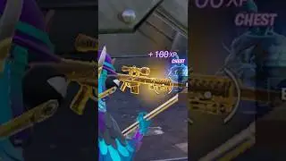 Reload Zero Build 🤣 