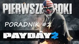 PayDay2 #2 Poradnik Diamond Store