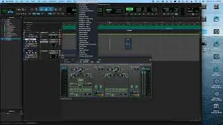 Pro Tools 101: 9 - Delay basics