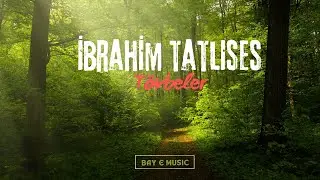 İbrahim Tatlıses - Tövbeler