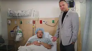 In-Depth NanoScope Patient Testimonial - Ryan Dorsey