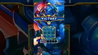 Cyclops Best Build 2023 | Cyclops | MLBB X SABER