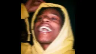 [FREE] ASAP FERG X ASAP ROCKY TYPE BEAT - GET IT POPPIN | free trap beat 2024