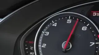 Audi RS6 C7 Typ 4G 4.0 V8 412kW with Ragazzon Exhaust - Tuning Car