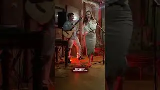 как свой косяк сделать частью выступления 😅