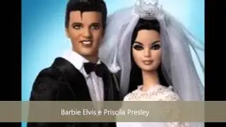 10 Barbies que marcaram época