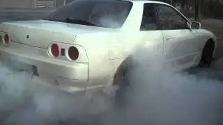 Skyline last day