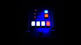 VVco Pedals- Dark Father preamp - mini demo