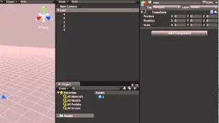 Unity 4.5 transform sorting bug with prefab.
