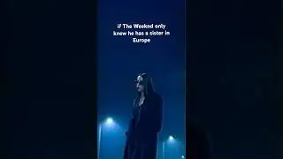 wake me up when I am on your mind.. @TheWeeknd whattup #femalerapper #music #rapmusic