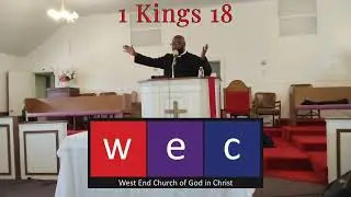 God Works In Real Time