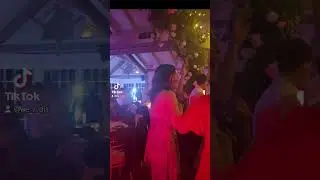 Amy & Will's Wedding - 2023  GIG LOG