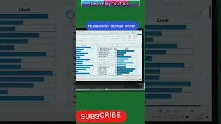 Stop 🛑 using the snipping tool in excel Finally Revealed #excel #shorts