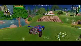 fortnight