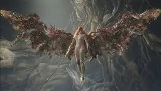 ELDEN RING blind run [🌌51] (HUD❌)