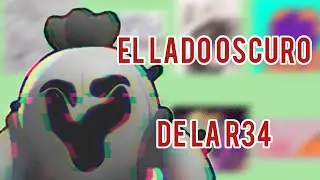 La r34 de Brawl Stars es rara 3 (es Bait👻)