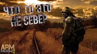 ZOS ArmStalker - Будни сталкера Ворона (Стрим №2)