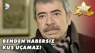 Adnan Ziyagil Yargı Dağıttı! - Aşk-ı Memnu Özel Klip