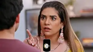 लूथरा हाउस पहुंची Preeta? | Kundali Bhagya | Episode Update 1661 | Sep, 28 2023