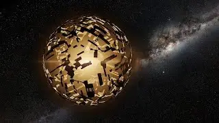 Dyson Spheres